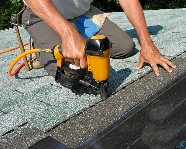 Professional Roofing Contractor in Ponderay, ID