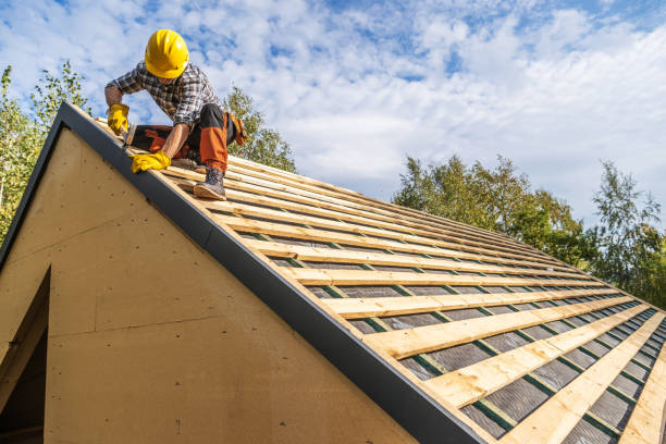 Gutter Installation and Roofing in Ponderay, ID