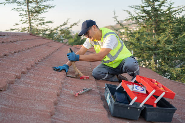 Best Slate Roofing Contractor  in Ponderay, ID