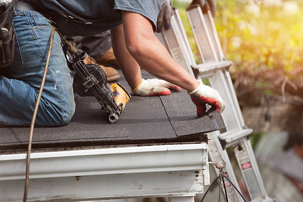 Best Slate Roofing Contractor  in Ponderay, ID