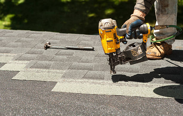 Slate Roofing Contractor in Ponderay, ID