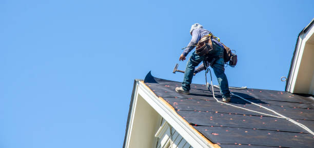 Best Local Roofing Companies  in Ponderay, ID