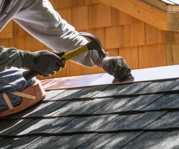 Best Storm Damage Roof Repair  in Ponderay, ID